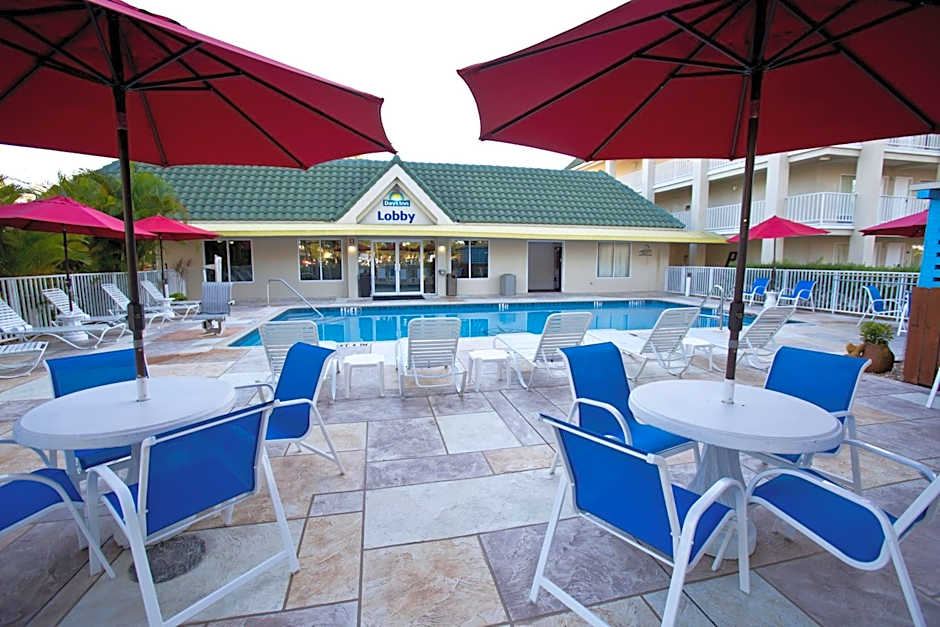 Days Inn by Wyndham Port Charlotte/Punta Gorda