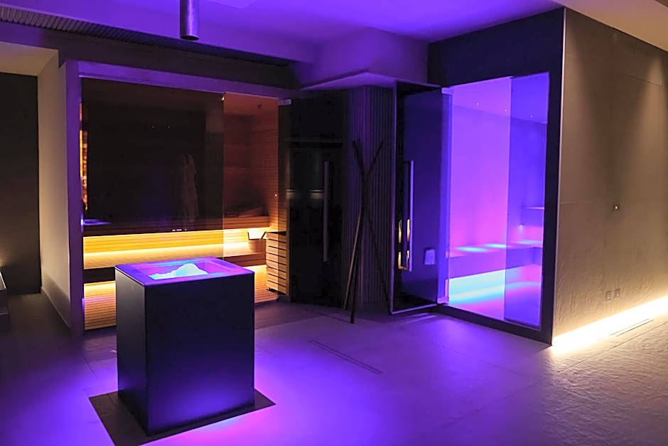 Moma Hotel Wellness & Spa