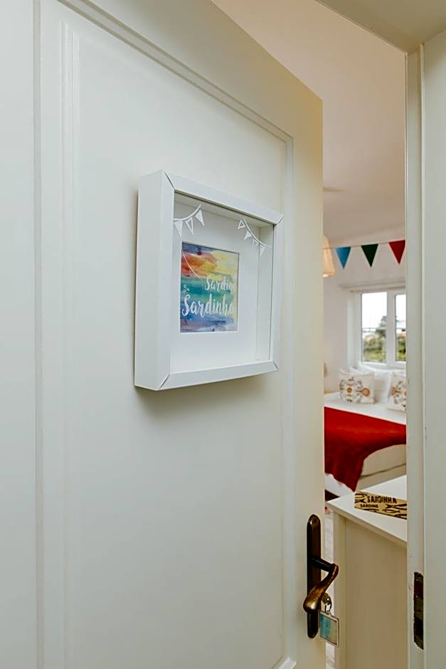 Boutique Hotel - O House Ericeira Hills