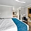 Vagabond Inn Whittier
