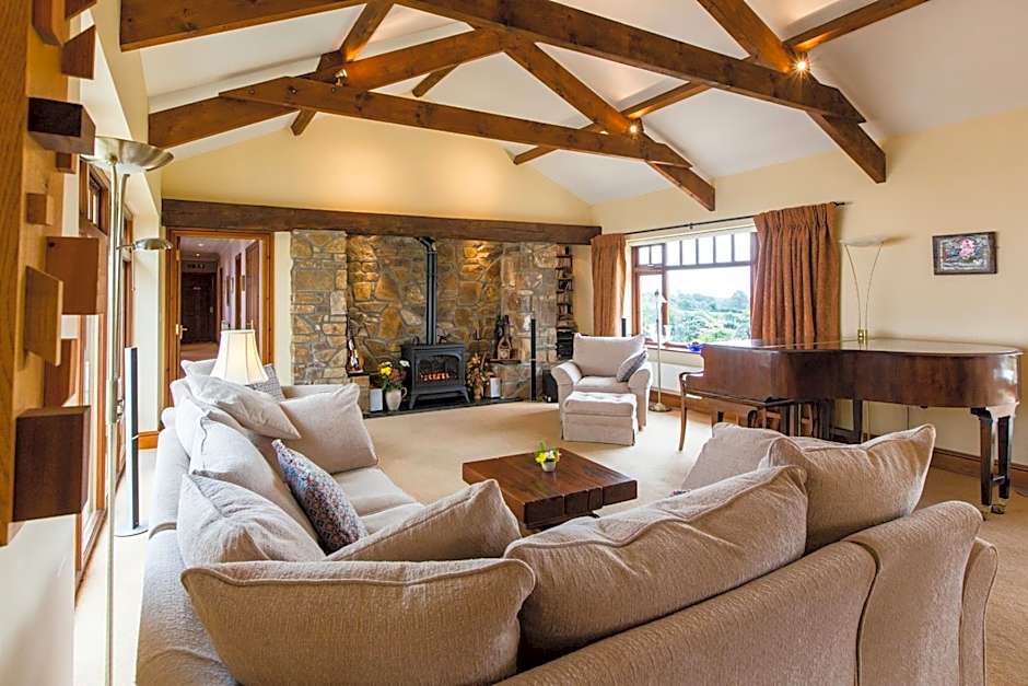 Ael y Bryn Luxury B&B, North Pembrokeshire