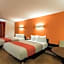 Motel 6-Moosomin, SK