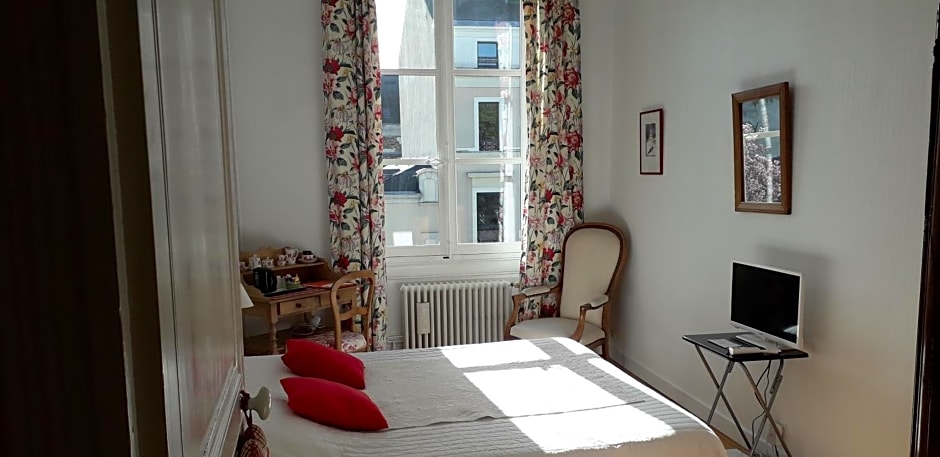 Chambre d'Hôtes Marchand