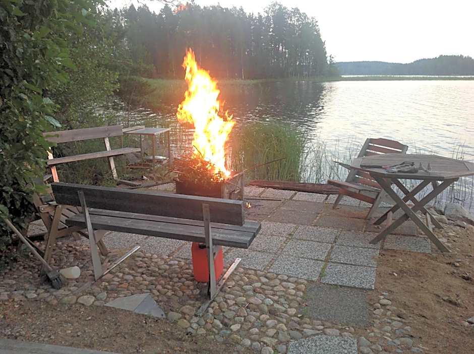 Kesämökki RUOKOLAHTI
