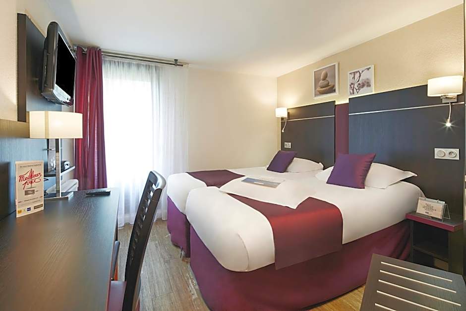 Kyriad Hotel Meaux