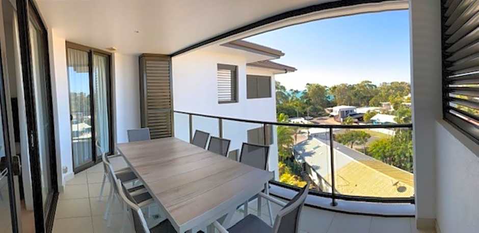 Grand Mercure Allegra Hervey Bay