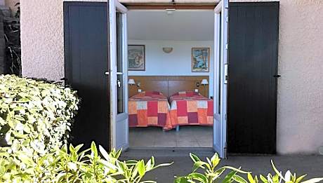 Double Room with Sea View