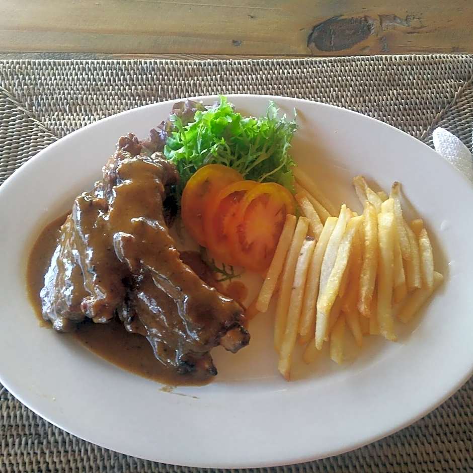Taman Bali Homestay Sanur