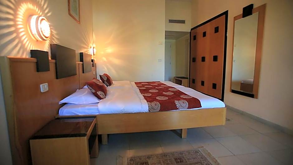 Hotel Les Palmiers