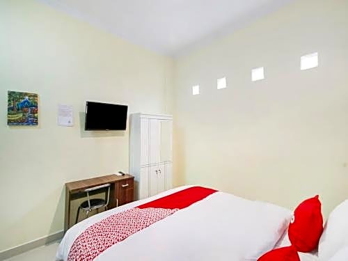 OYO 3009 252 Homestay Syariah
