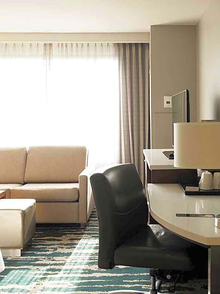 Memphis Vitality Hotel