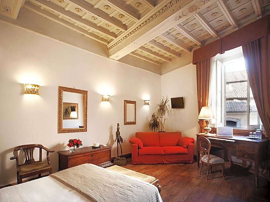 Pantheon Inn