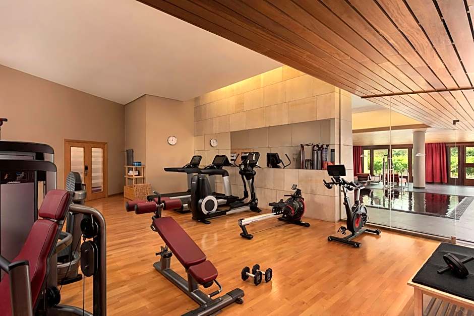 Hotel Marques De Riscal, A Luxury Collection Hotel, Elciego