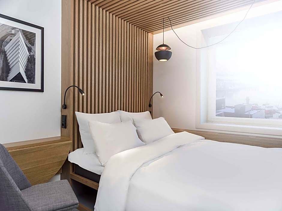 Radisson Blu Hotel TromsÃ¸