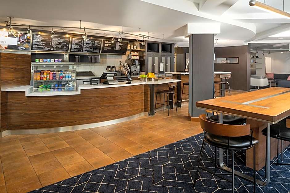 Courtyard by Marriott Hartford Cromwell