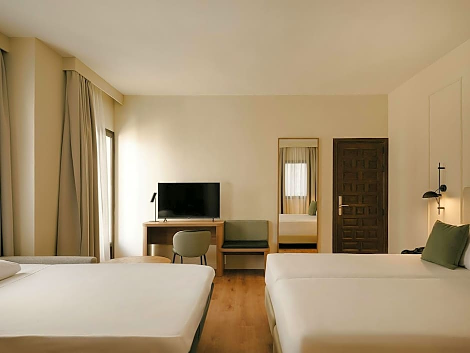 Sercotel Toledo Imperial
