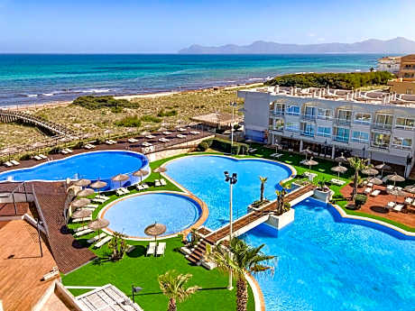 Eix Platja Daurada Hotel & SPA