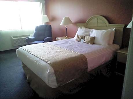 Single Room with Bathroom