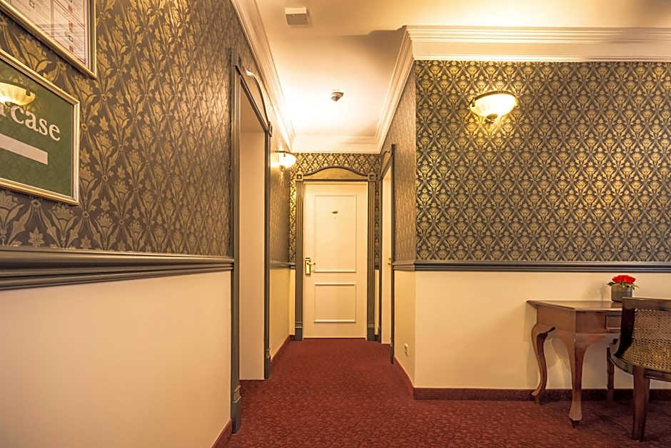 Myer's Hotel Berlin