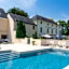 Domaine de Presle Saumur, The Originals Relais