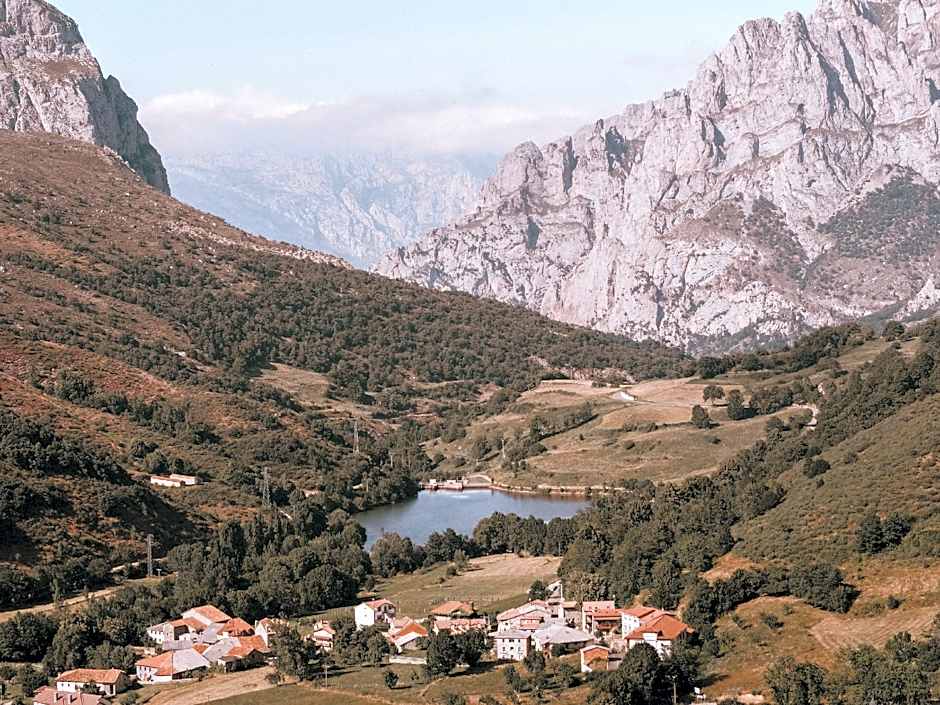 Hotel rural Picos de Europa