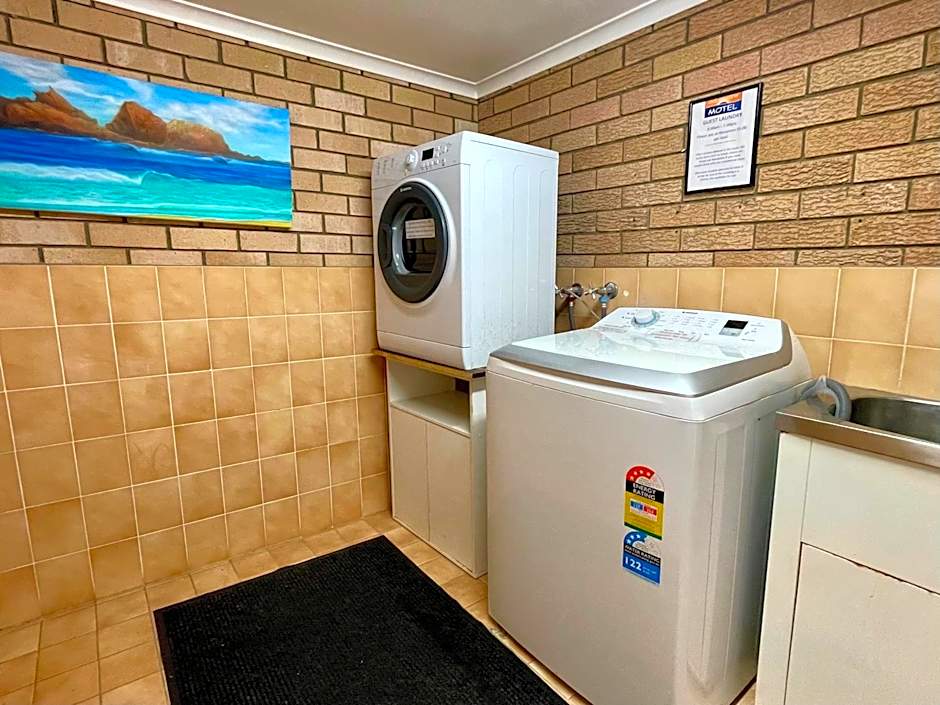 Ocean View Motor Inn Merimbula