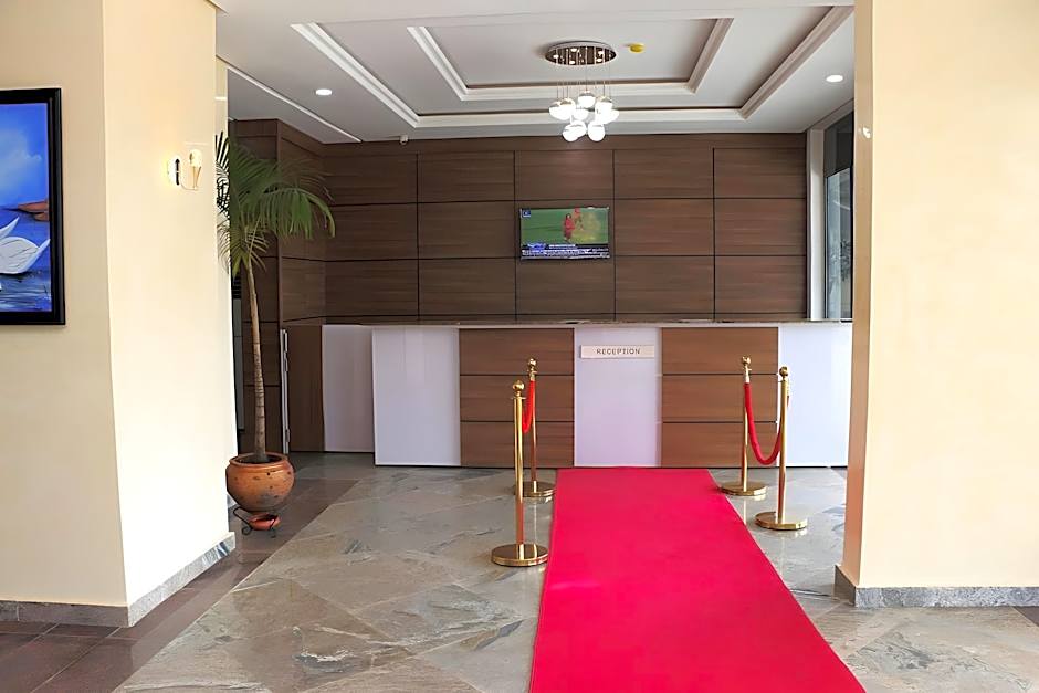 Brookville Hotel & Suites