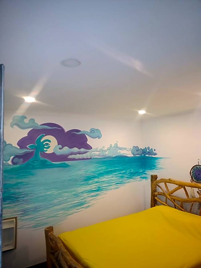 5th Element Beach House Caparica