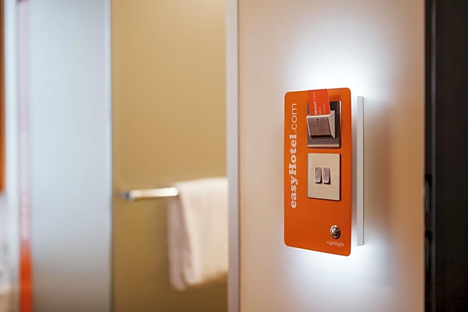 easyHotel Berlin Hackescher Markt