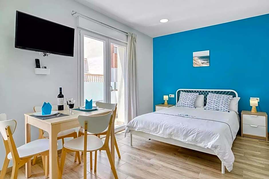 Umihouse apartamentos centro Alicante