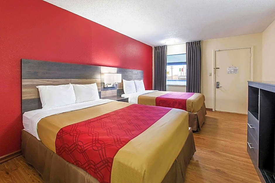 Econo Lodge Cloverdale