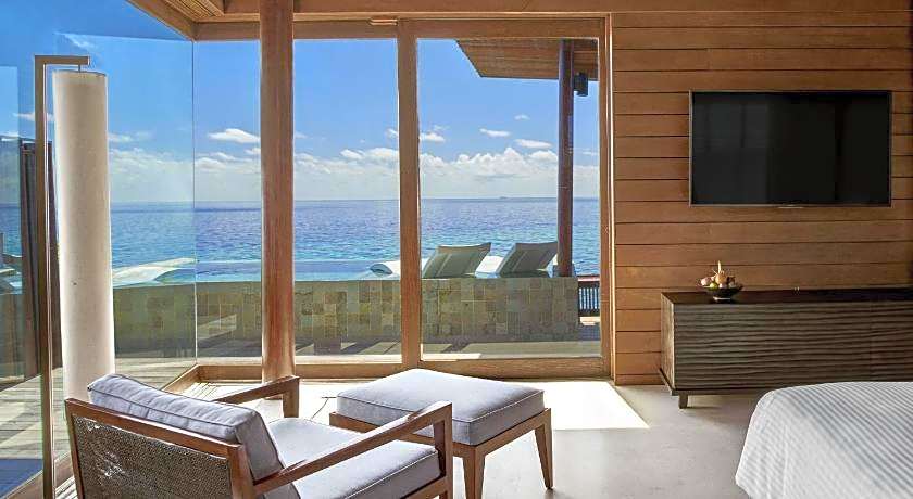 Park Hyatt Maldives Hadahaa