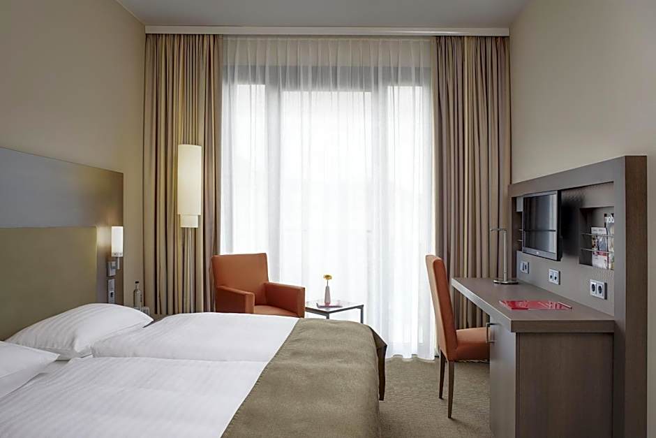 InterCityHotel Leipzig