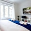 Lux Nest II City Apartment URBAN STAY