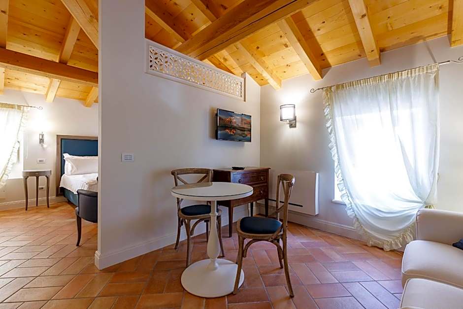 Villa Padovani Relais de Charme - Adults Only