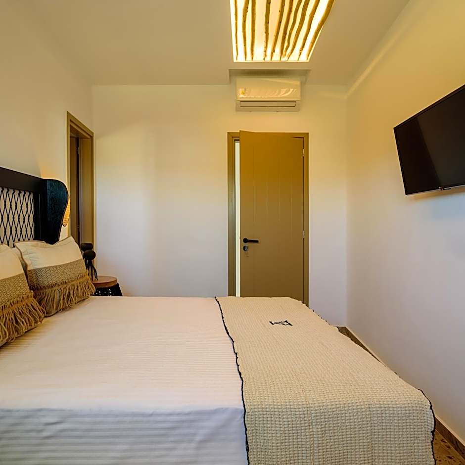 Vrachos Suites Mykonos