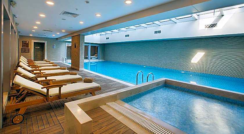 Dedeman Bostanci Istanbul Hotel & Convention Center