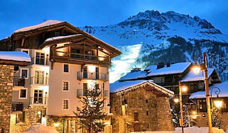 Maison de Famille Les 5 Frères