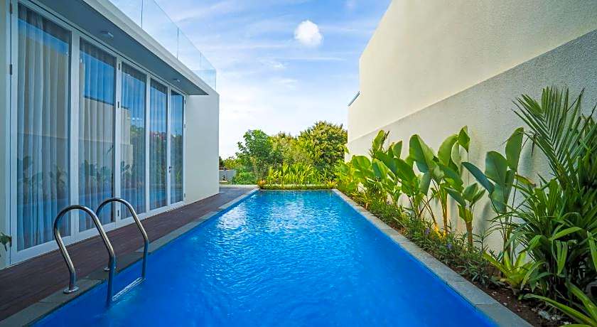 Nusa Dua Bayview