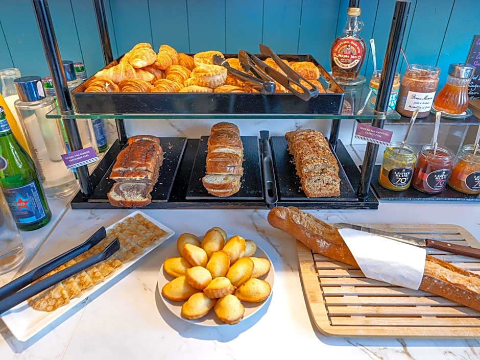 Mercure Deauville Centre