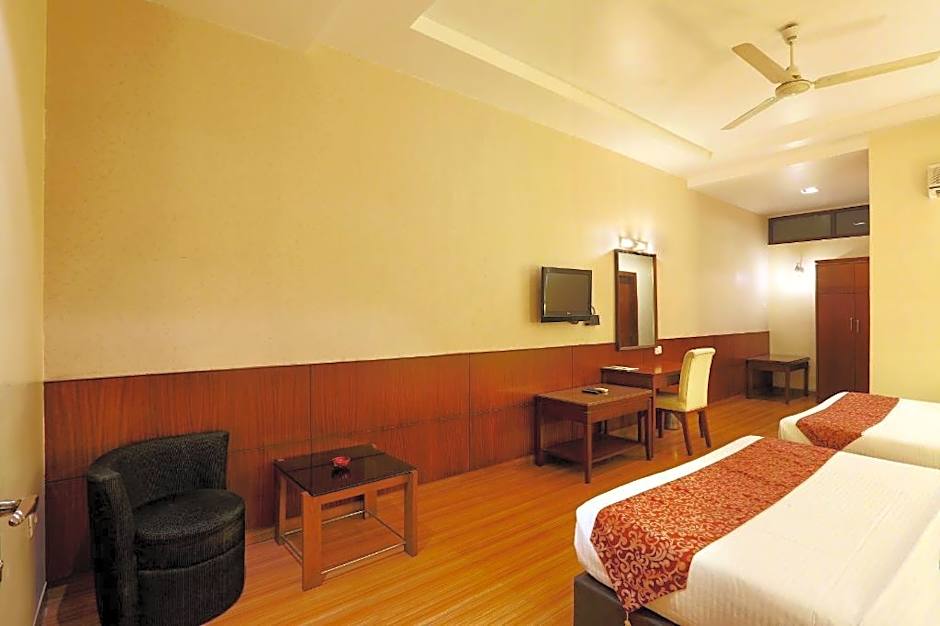 Hotel Millennium