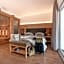Cristallo Sport & Wellness Hotel