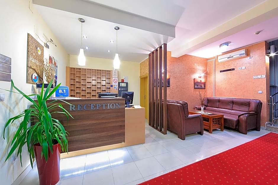 Hotel Dragović Smederevo