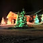 Daniels Summit Lodge