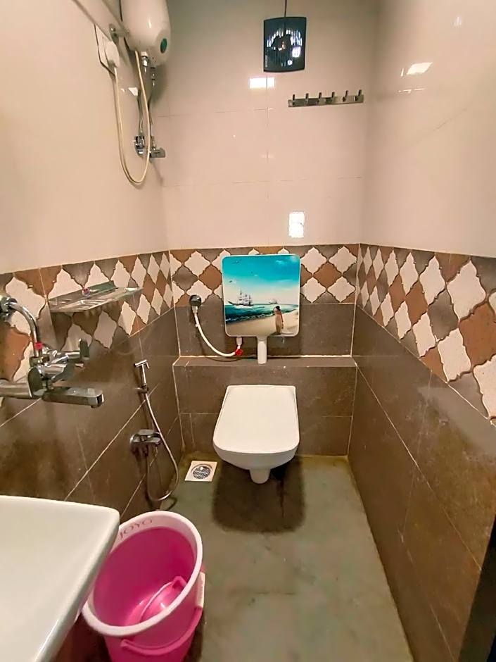 T Junction Residency by OYO Rooms – Bombay/ Mumbai, KY