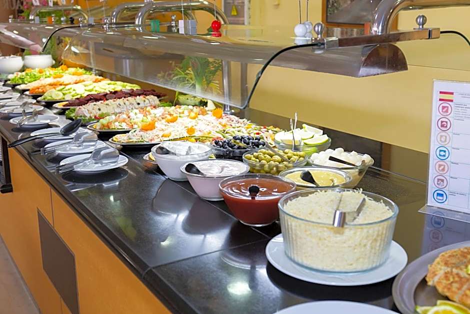 Villa De Adeje Beach