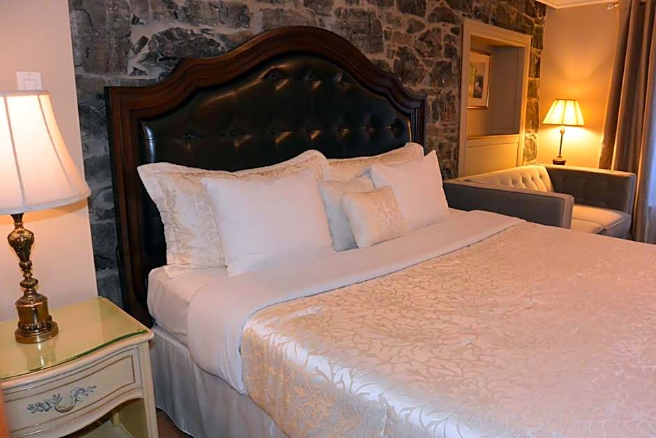 Manoir Sainte Genevieve