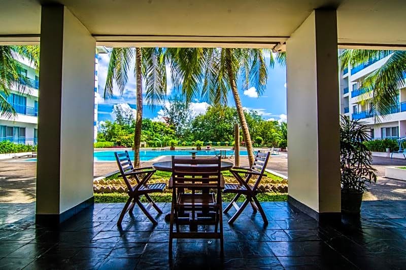 Sakura Residence & Hotel