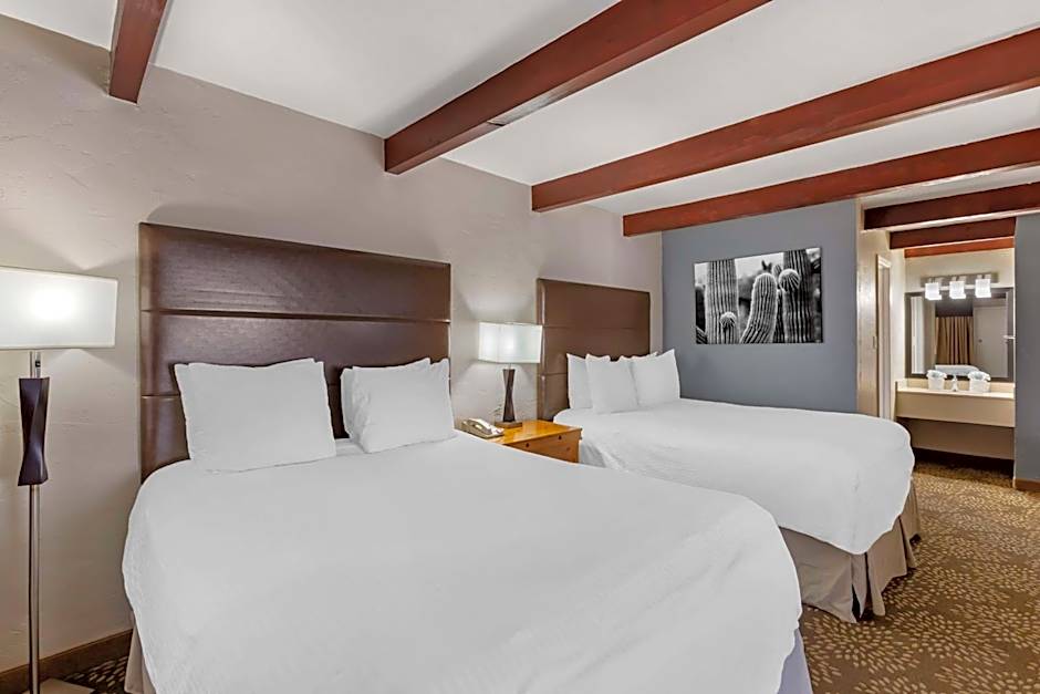 Best Western Mission Inn