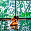 Chiangkhong Teak Garden Riverfront Hotel